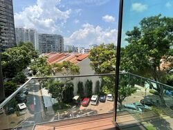 8 Hullet (D9), Apartment #458898741